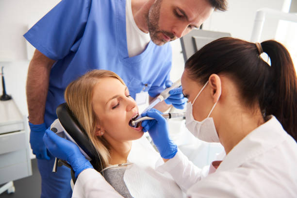 Best Dental Inlays and Onlays  in Desert Palms, CA