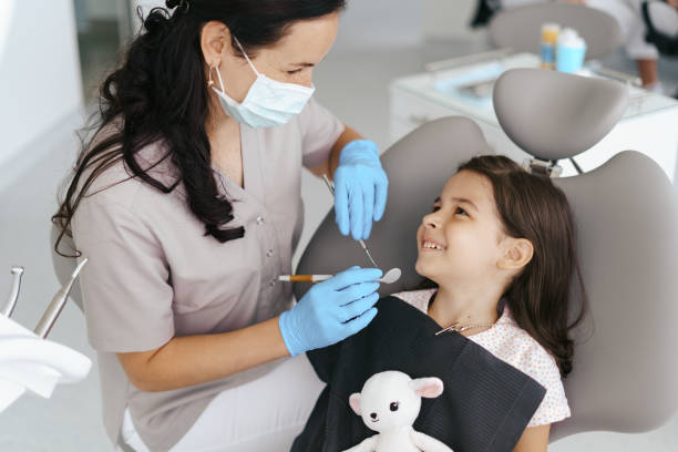 Best Full Mouth Reconstruction  in Desert Palms, CA