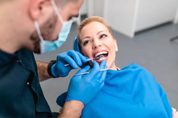 Best Preventive Dentistry  in Desert Palms, CA