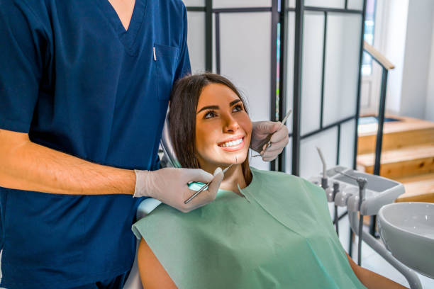 Best Dental Exams and Cleanings  in Desert Palms, CA
