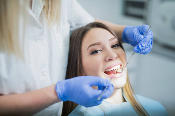 Best Wisdom Tooth Removal  in Desert Palms, CA
