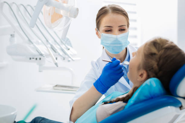 Advanced Technology for Better Dental Care in Desert Palms, CA