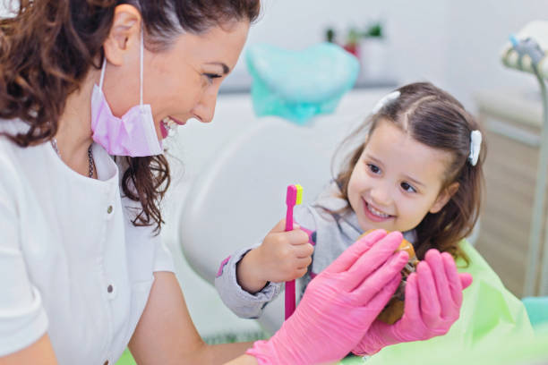Dental Bonding in Desert Palms, CA